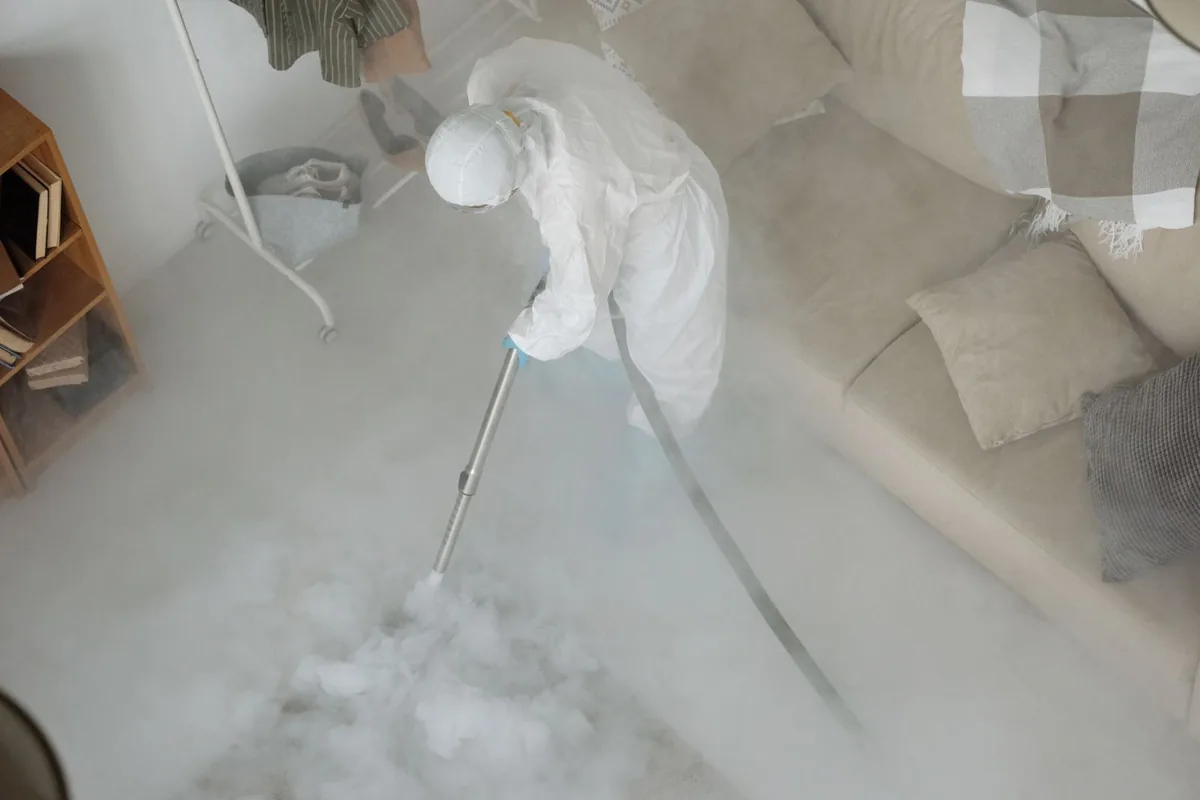 Biohazard Cleanup in Minetto, NY